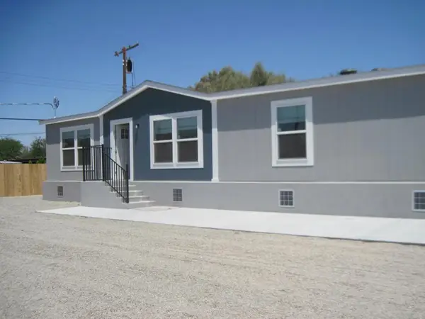 31683 Monte Vista Way, Thousand Palms, CA 92276