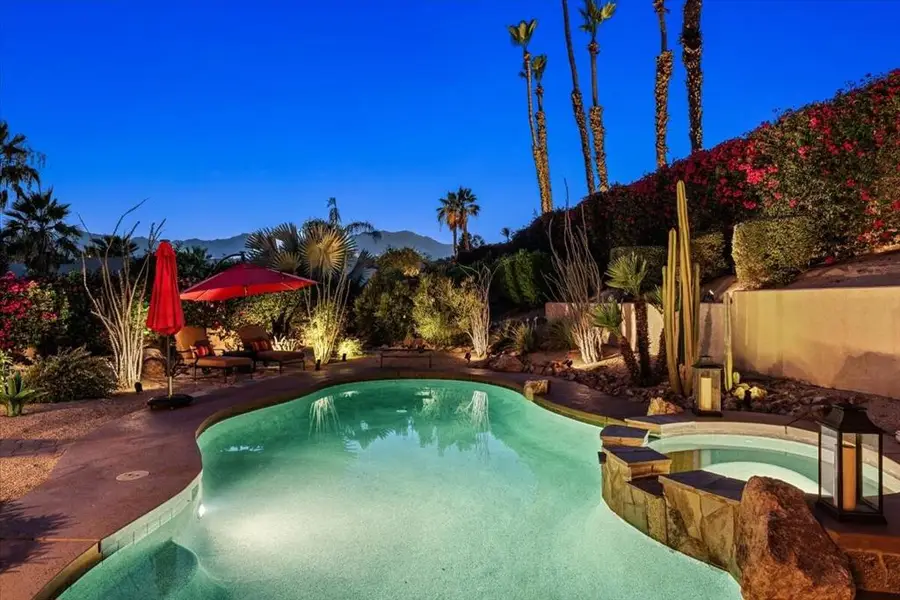 11 San Marino Circle, Rancho Mirage, CA 92270 - #3