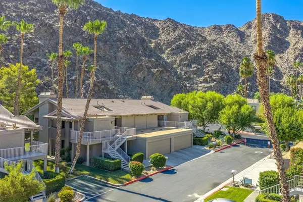 46646 Arapahoe Lane #B, Indian Wells, CA 92210