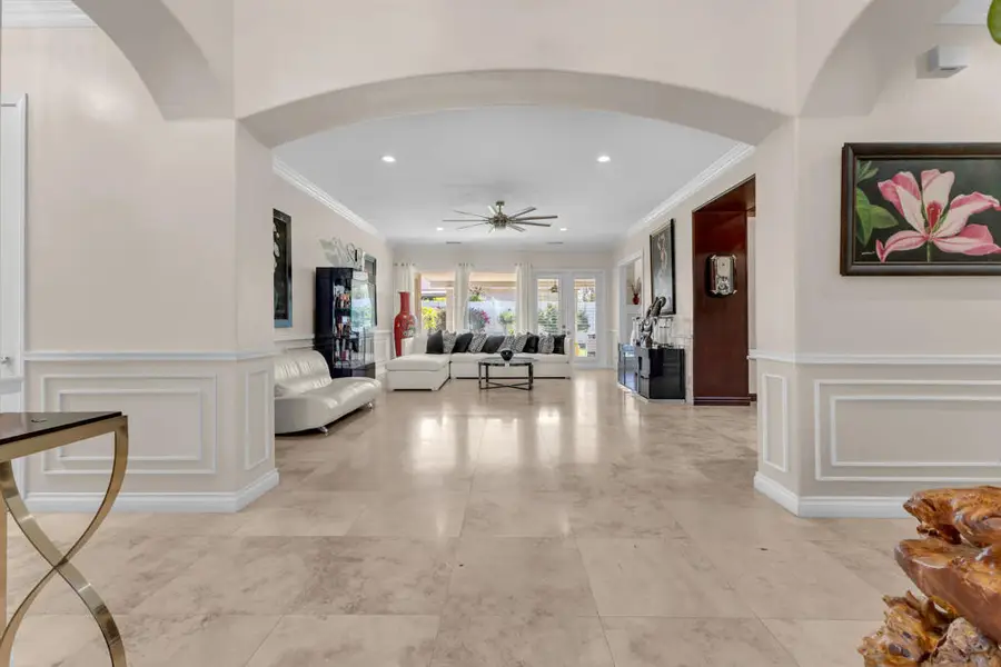 6 Voltaire Court, Rancho Mirage, CA 92270 - #3