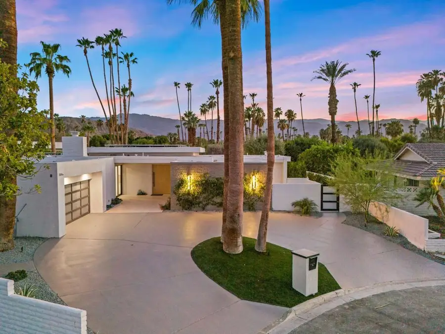 75650 Altamira Drive, Indian Wells, CA 92210 - #3
