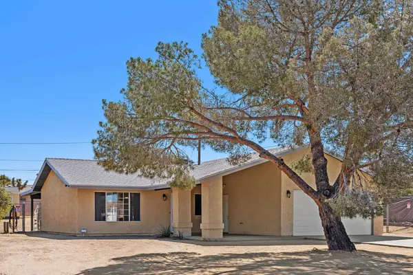 7113 La Habra Avenue, Yucca Valley, CA 92284