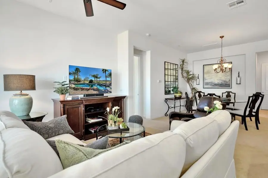 2411 Via Calderia #2411, Palm Desert, CA 92260 - #3