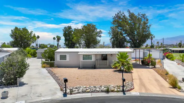 73391 San Carlos Drive, Thousand Palms, CA 92276