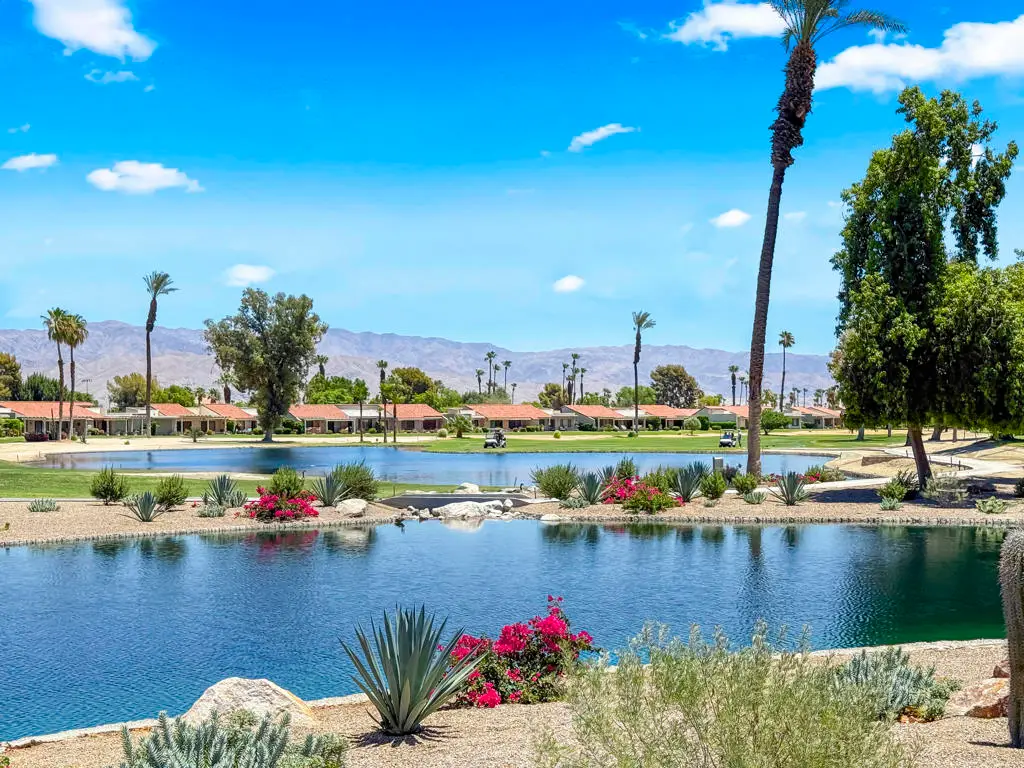 77218 Olympic Way, Palm Desert, CA 92211 - #1