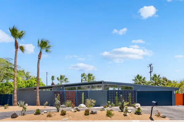 2970 N Davis Way, Palm Springs, CA 92262