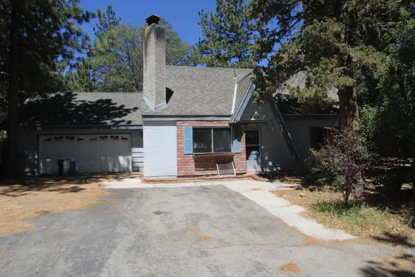 346 Victoria Lane, Sugarloaf, CA 92386