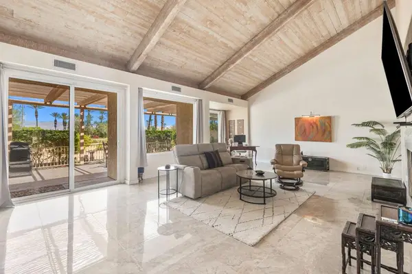 609 Desert West Drive, Rancho Mirage, CA 92270
