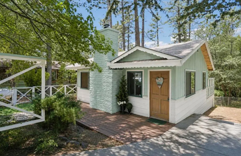 53480 Tollgate Road, Idyllwild, CA 92549 - #1