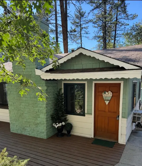 53480 Tollgate Road, Idyllwild, CA 92549