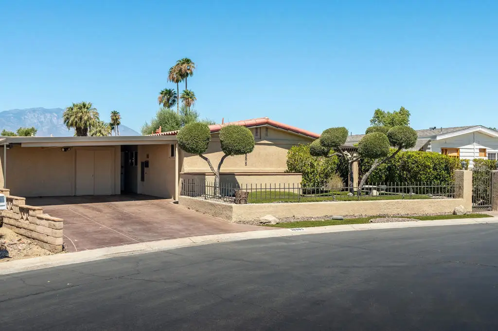 38805 Bautista Canyon Way, Palm Desert, CA 92260 - #1