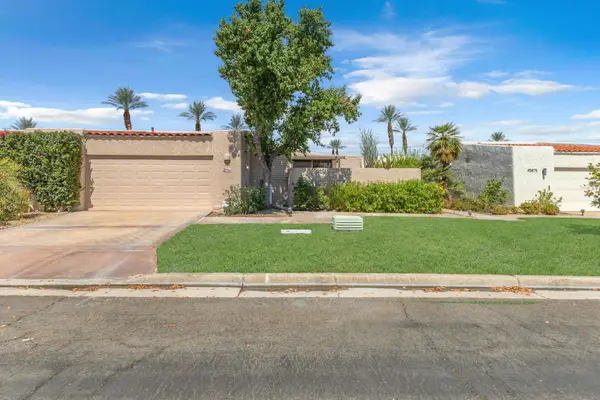 45885 Algonquin Circle, Indian Wells, CA 92210