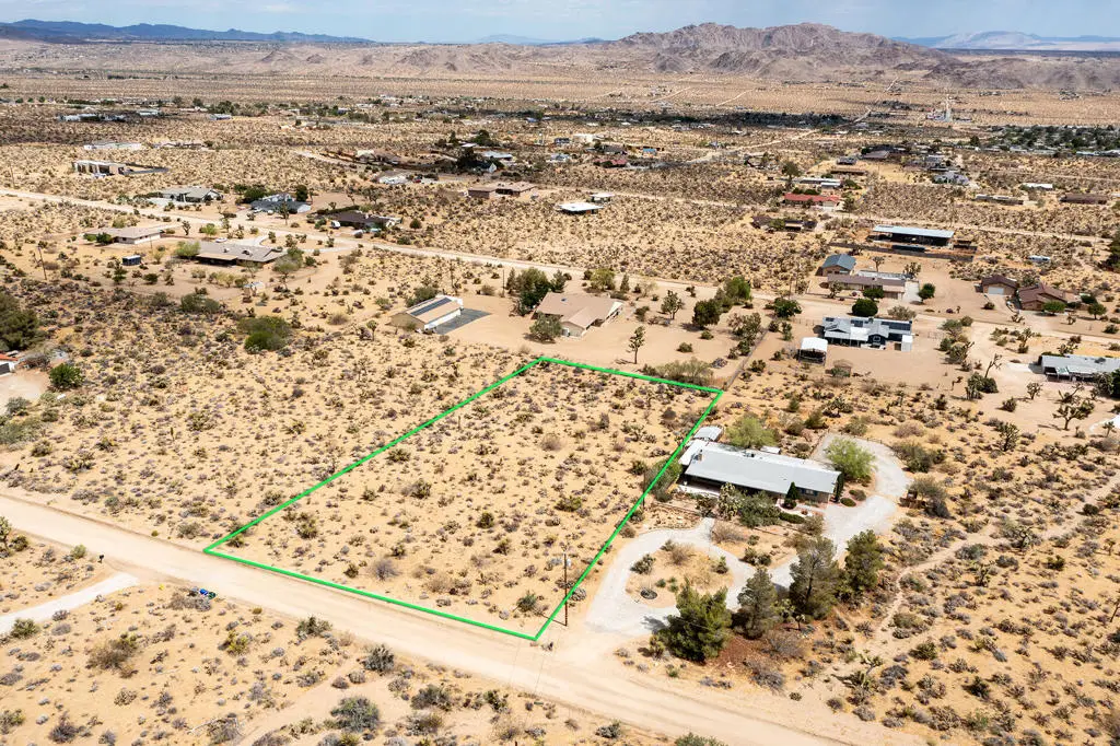 207 Onaga Trail, Joshua Tree, CA 92252 - #1
