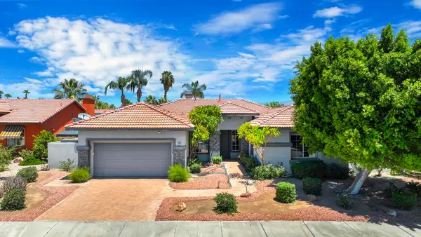 74616 Waterlily Circle, Palm Desert, CA 92260