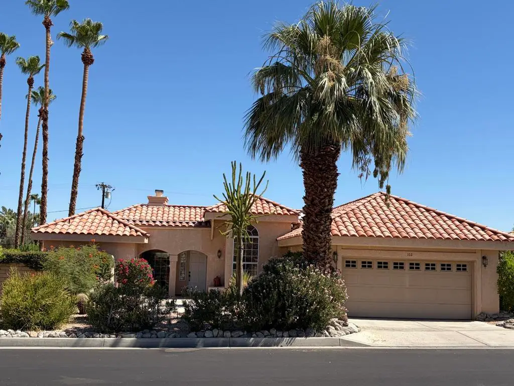 102 Chelsea Circle, Palm Desert, CA 92260 - #1
