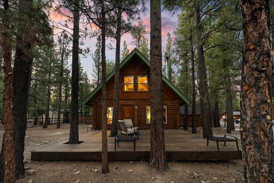 2309 Manzanita Lane, Big Bear City, CA 92314 - #3
