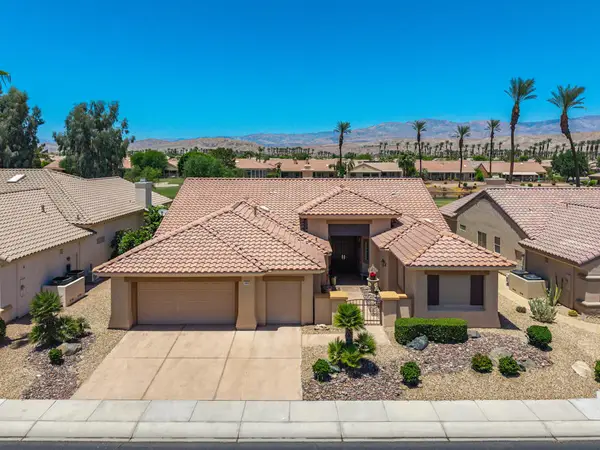 78292 Kensington Avenue, Palm Desert, CA 92211