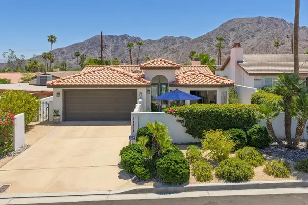 54404 Avenida Madero, La Quinta, CA 92253