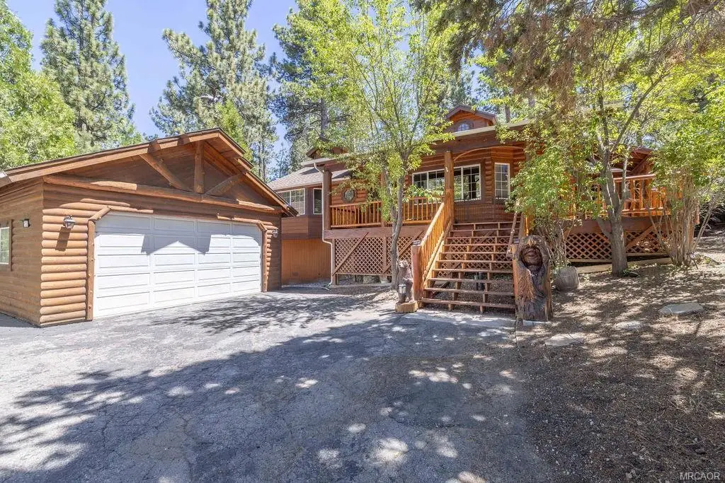 1280 Constellation Drive, Big Bear, CA 92314 - #1