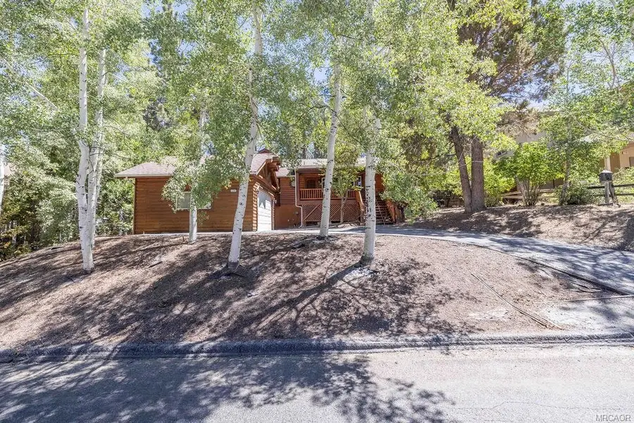 1280 Constellation Drive, Big Bear, CA 92314 - #2