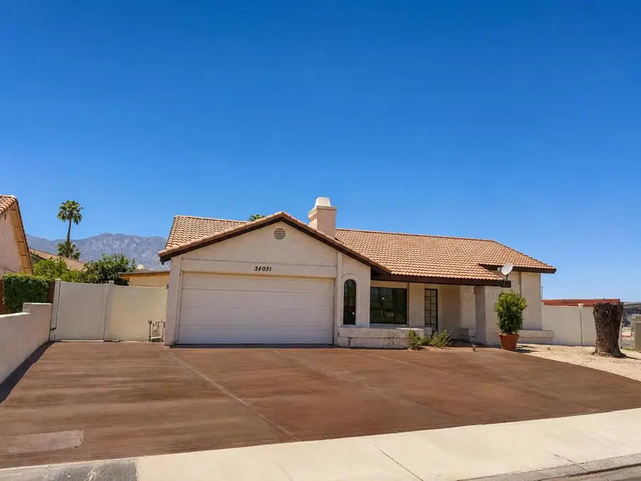 34031 Plumley Road, Cathedral City, CA 92234 - #2