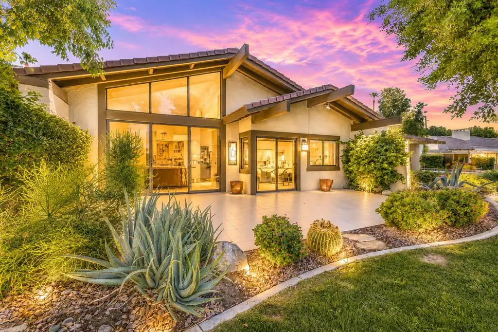 207 Bouquet Canyon Drive, Palm Desert, CA 92211 - #1