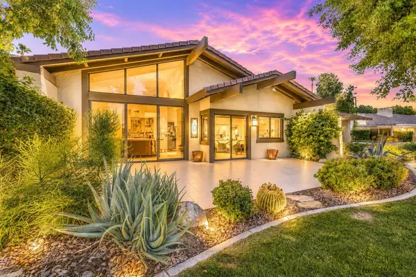 207 Bouquet Canyon Drive, Palm Desert, CA 92211