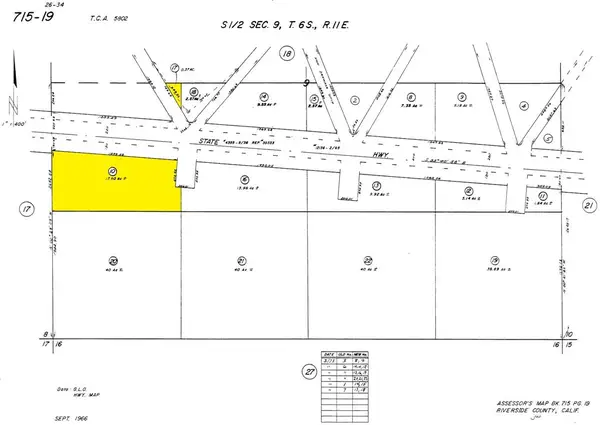 0 I10 Highway, Coachella, CA 92236