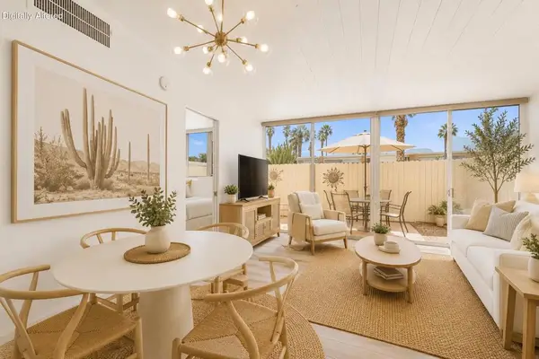 1111 E Palm Canyon Drive #104, Palm Springs, CA 92264