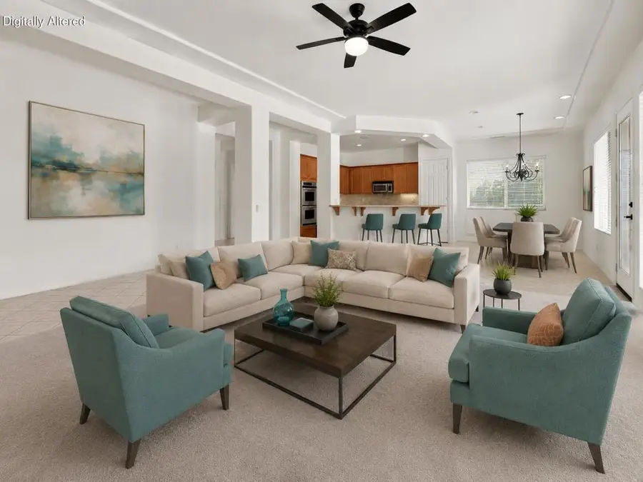 125 Traviso Drive, Palm Desert, CA 92211 - #3