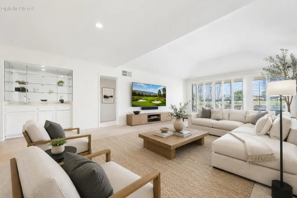 44 Sunrise Drive, Rancho Mirage, CA 92270 - #1