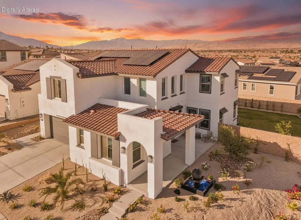 74404 Nichols Drive, Palm Desert, CA 92211 - #1