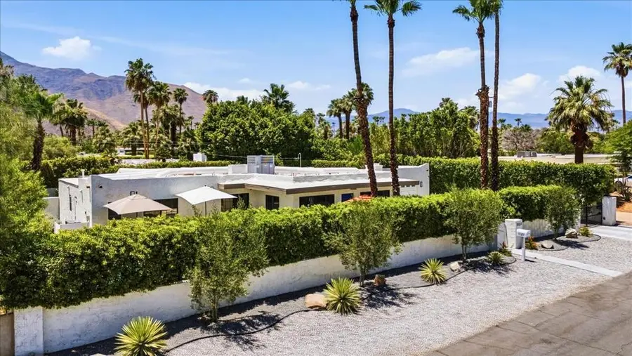 1127 N Calle Marcus, Palm Springs, CA 92262 - #2