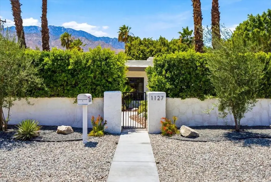 1127 N Calle Marcus, Palm Springs, CA 92262 - #3