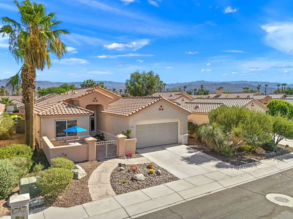 78748 Palm Tree Avenue, Palm Desert, CA 92211 - #1