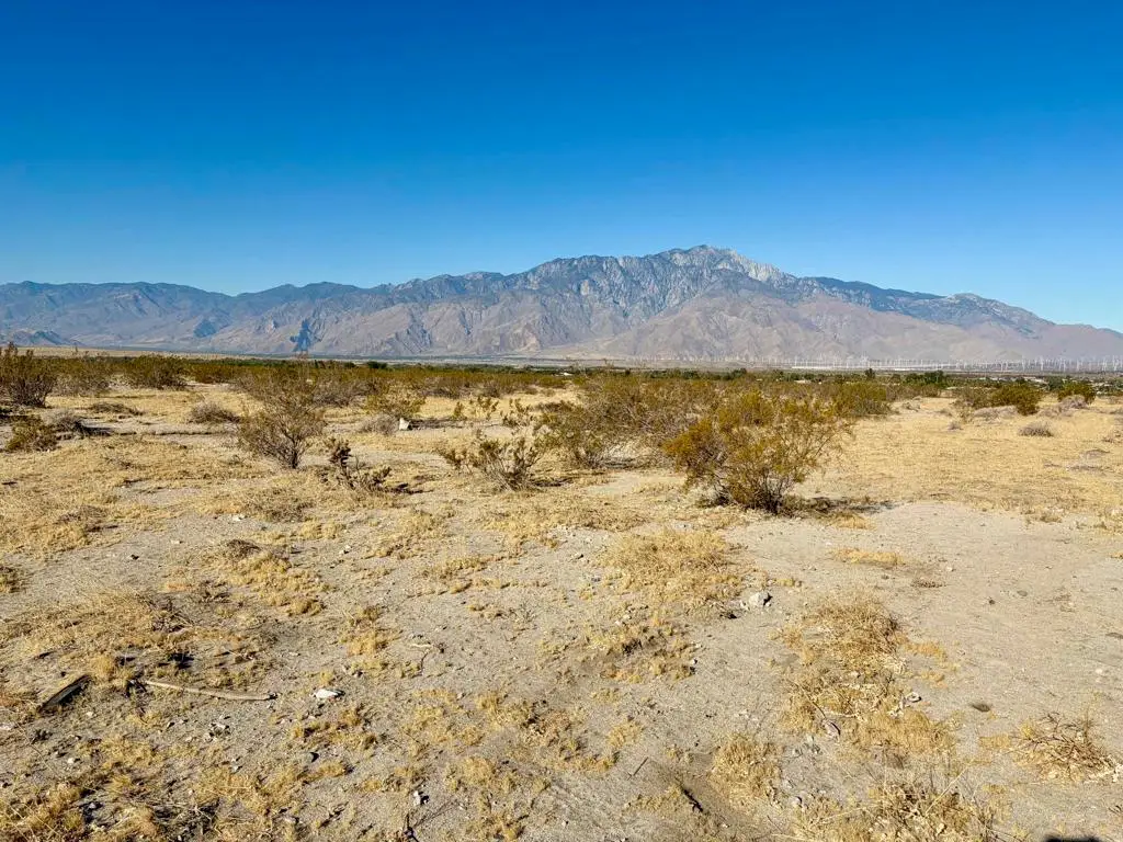 0 Far View Road, Desert Hot Springs, CA 92241 - #1