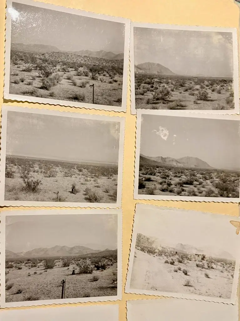 0 Far View Road, Desert Hot Springs, CA 92241 - #3