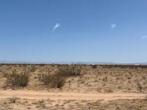 0 Orbit Road, Adelanto, CA 92301 - #1