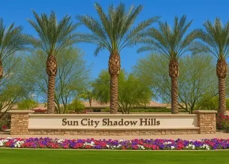 81820 Camino Vallecita, Indio, CA 92203 - #1