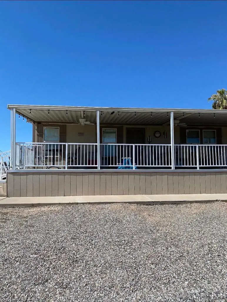 2799 Parker Dam Road, Parker Dam, CA 92267 - #2