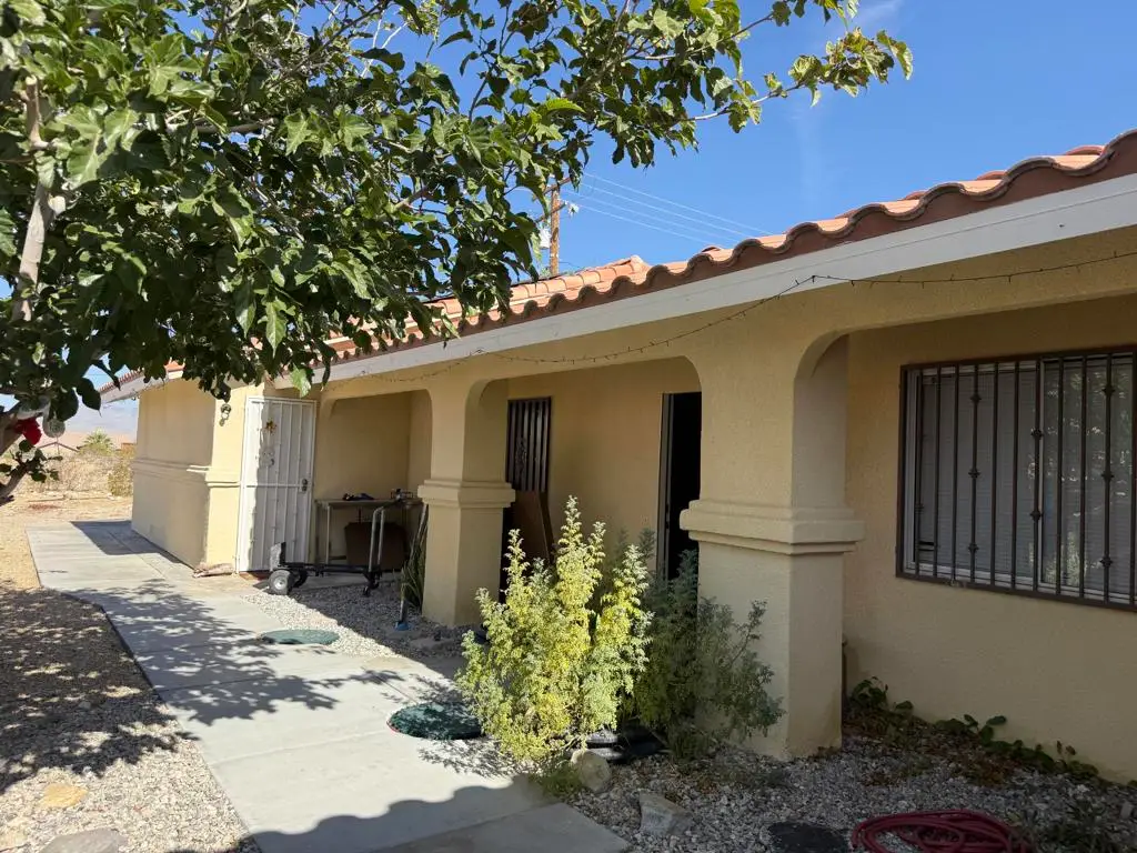 13150 Miracle Hill Road, Desert Hot Springs, CA 92240 - #1