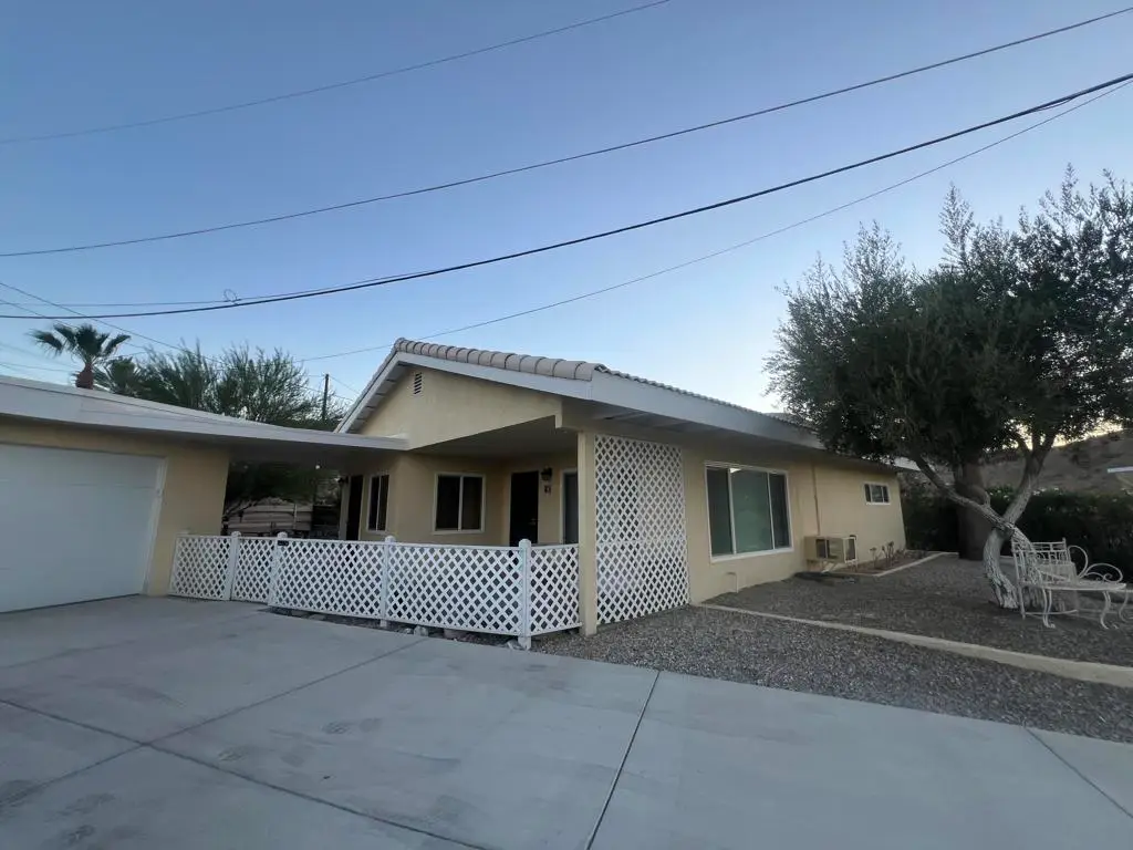 38279 Charlesworth Drive, Cathedral City, CA 92234 - #1
