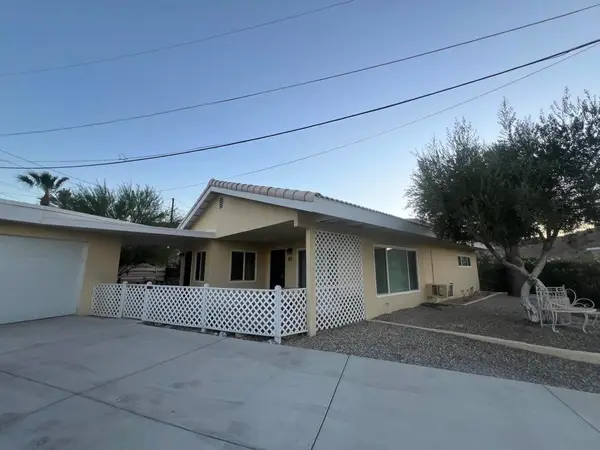 38279 Charlesworth Drive, Cathedral City, CA 92234