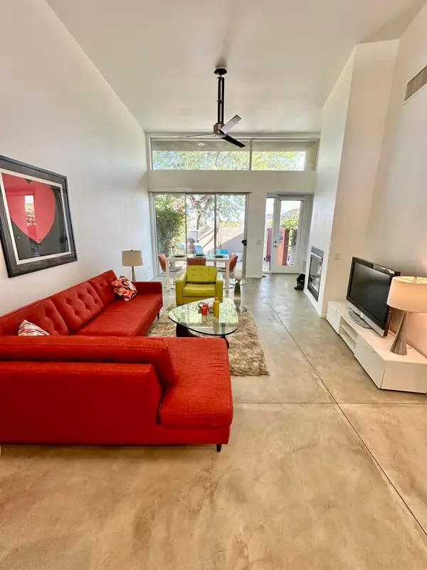 3538 Foothill Avenue, Palm Springs, CA 92262