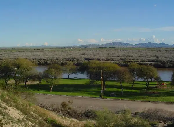 150251 Del Rey Drive, Big River, CA 92242
