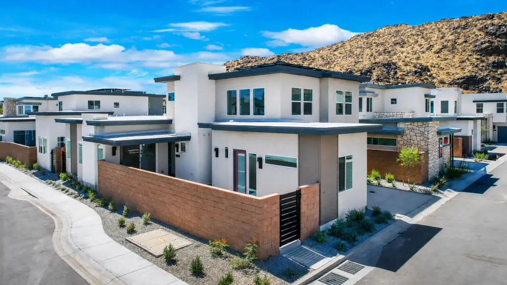 2654 Lavender Lane, Palm Springs, CA 92264 - #1