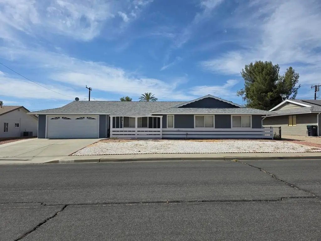 26660 Oakmont Drive, Sun City, CA 92586 - #1
