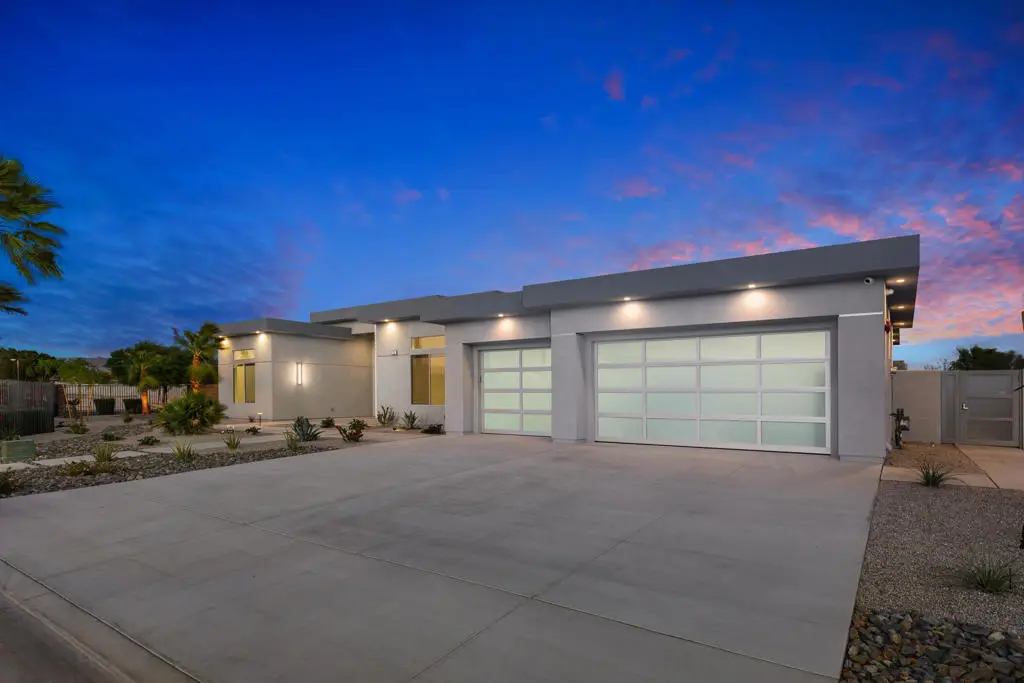 1 Siena Vista Court, Rancho Mirage, CA 92270 - #1
