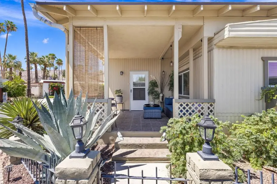 70260 California 111 #38, Rancho Mirage, CA 92270 - #2
