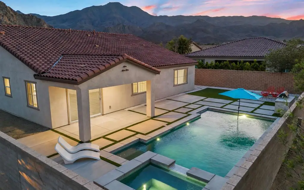 58229 Coral View Way, La Quinta, CA 92253 - #1